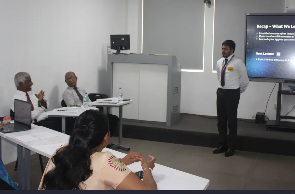 Receiving Feedbacks